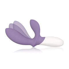 Loki Wave 2 Violet Dusk