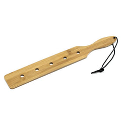 Pala de Bamboo 372cm