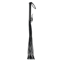 Flogger Cuero 90 cm