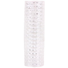 Masturbador Get Lock 136 cm Transparente