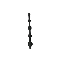 Cadena Anal Larga Negra