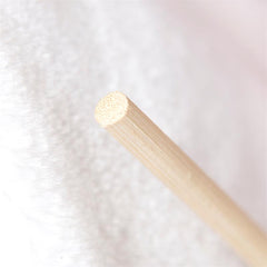 Fusta de Rattan Flexible 60 cm