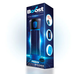 Bomba Automatica para el Pene PSX01