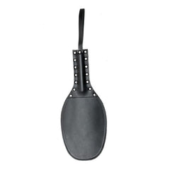Pala Cuero 35 cm
