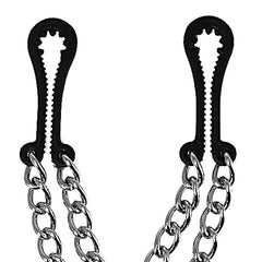 Pinzas para Pezones de Metal