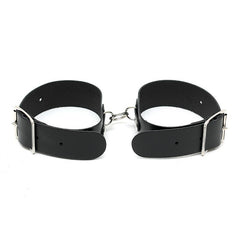 Esposas Ajustables Negro