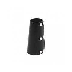 Munequera Cuero Ajustable