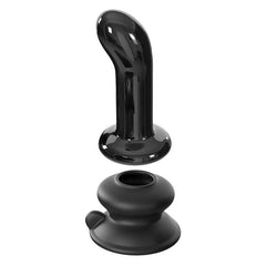 Plug Anal No 84