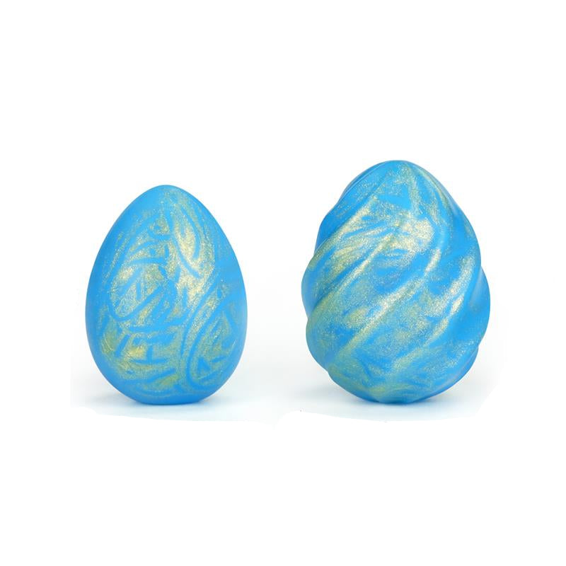 Oceans Toner Bolas Kegel Set de 2