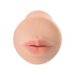 Masturbador Boca Deep Throat