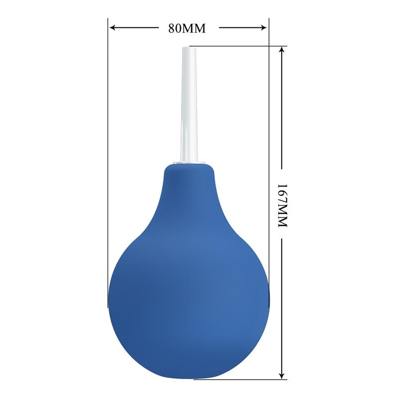 Ducha Anal Blueb 224 ml