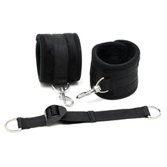 Esposas para Tobillos Correa Elastica