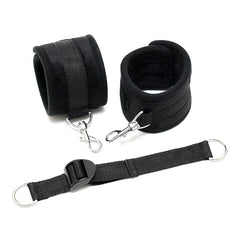 Esposas para Tobillos Correa Elastica
