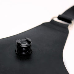 Arnes con Dildo Silicona 16 cm