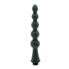 Cabezal Ducha Bolas Anales Silicona