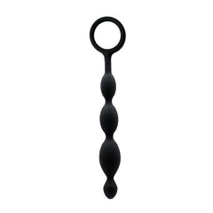 Bolas Anales Silicona 195 cm