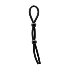 Anillo Pene y Testiculos Ajustable