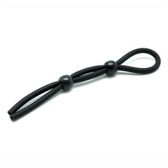 Anillo Pene y Testiculos Ajustable