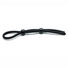 Anillo Pene y Testiculos Ajustable