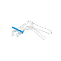 Especulo Rectal de Plastico Transparente