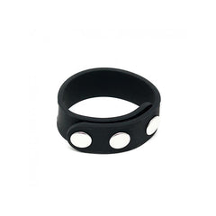 Anillo para el Pene Ajustable Silicona
