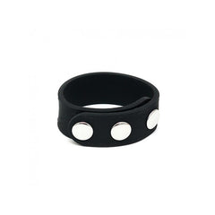 Anillo para el Pene Ajustable Silicona