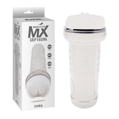 Masturbador Grip Vagina