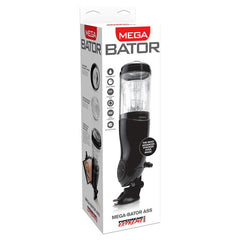 Masturbador Mega Bator Ano