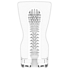 Masturbador Soft Tube