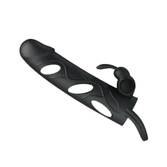 Funda para el Pene con Vibracion 55