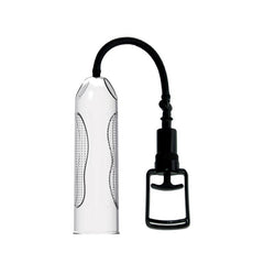 Bomba Manual con Vibracion Alexander