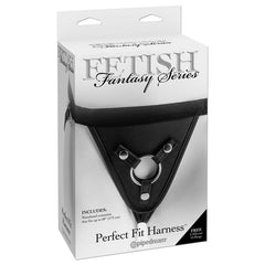 Arnes Perfect Fit Negro