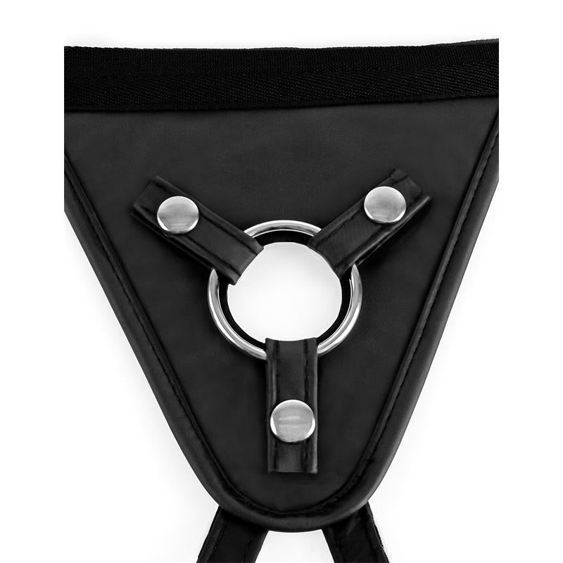 Arnes Perfect Fit Negro