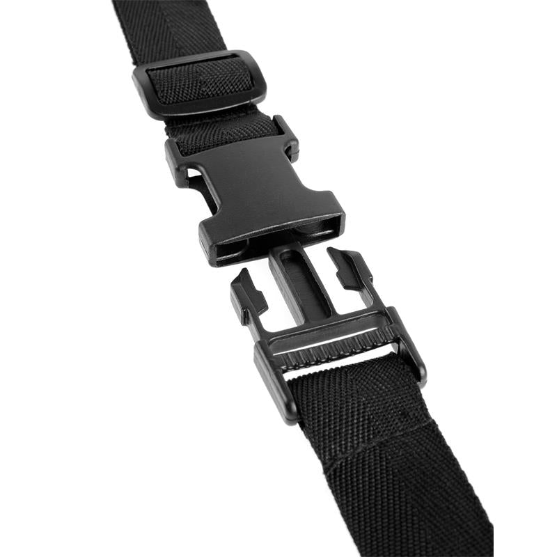 Arnes Perfect Fit Negro