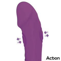 Fliper Vibrador con Thrusting y Doble Pulsacion 3 Motores