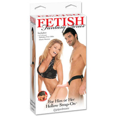 Arnes Hueco Unisex Natural