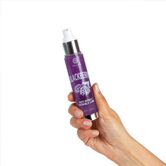 Secret Play Lubricante Efecto Calor Mora 50 ml