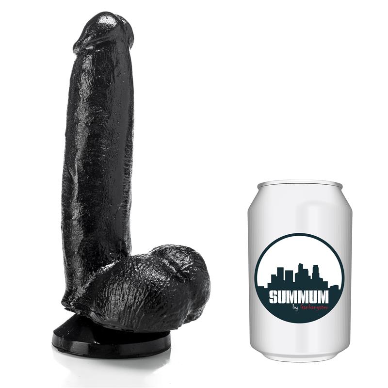 Dildo Realista El Barto 17 cm