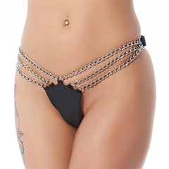 Braguita con Cadenas