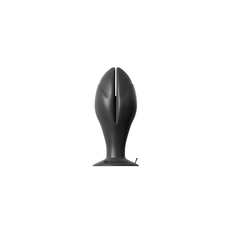 Plug Anal Insta Gaper Negro