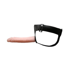 Arnes Ajustable con Dildo 215 cm