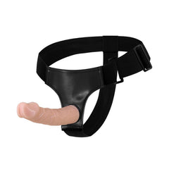 Arnes con Dildo 188 cm