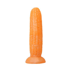 Dildo Forma Mazorca de Maiz