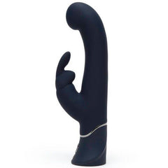 Greedy Girl Vibrador Doble Densidad Estimulador Punto G