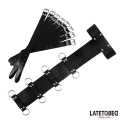 Arnes para la Espalda Ajustable