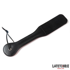 Pala Doble Capa Labios 32 cm