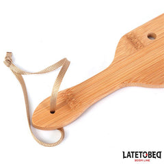 Pala Bamboo 34 cm
