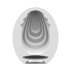 Set 3 Huevos Masturbadores Modelo Savage