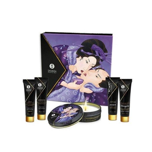 Kit Geishas Secret Exotic Fruits