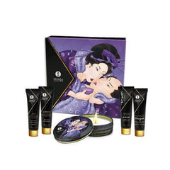 Kit Geishas Secret Exotic Fruits